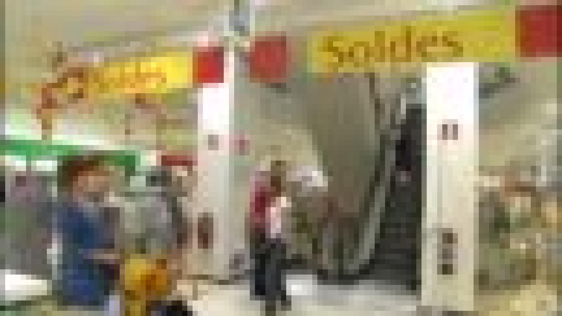 Bilan des soldes à mi-parcours